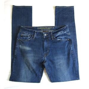 American Eagle Jeans Slim Distressed Stretch Men's Size 30x32